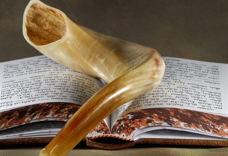 Ilustracija - Kordić čestitao vjernicima židovske vjeroispovijesti blagdan Jom Kippura