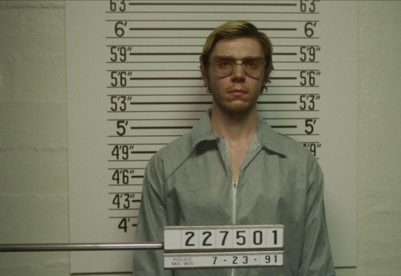 Svi pričaju o seriji ''Dahmer': Mučne scene ruše rekorde gledanosti 