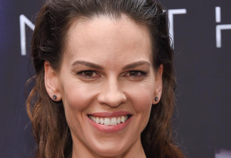 Slavna glumica u 49. godini očekuje blizance