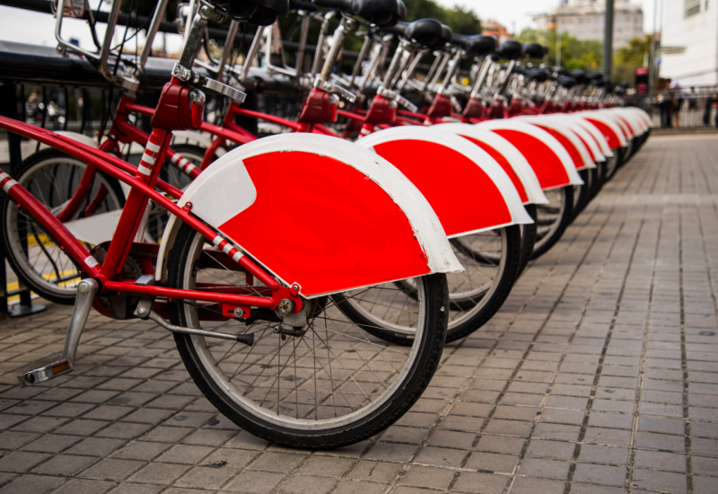Novac za sustav javnih bicikla u Mostaru osiguran je još 2019., ali...