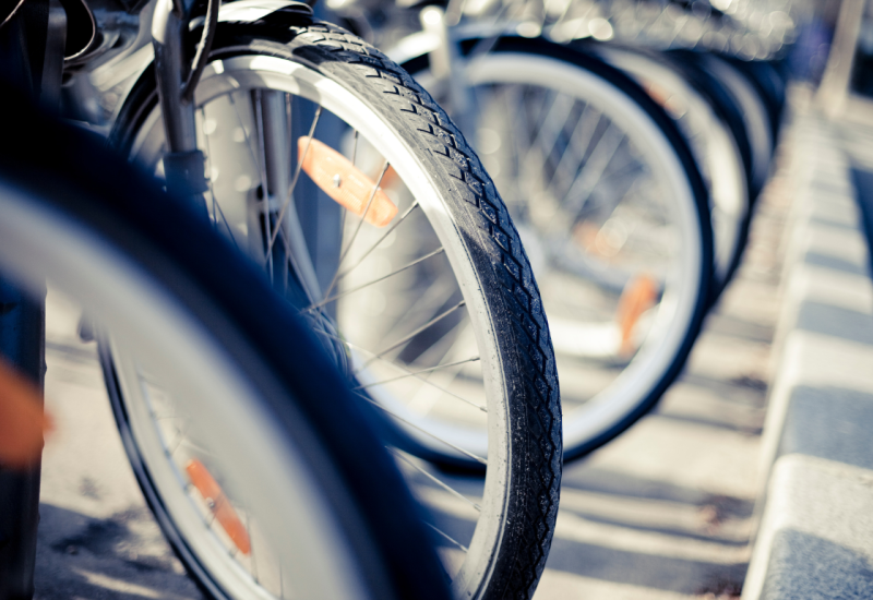 Bicikli - Novac za sustav javnih bicikla u Mostaru osiguran je još 2019., ali...