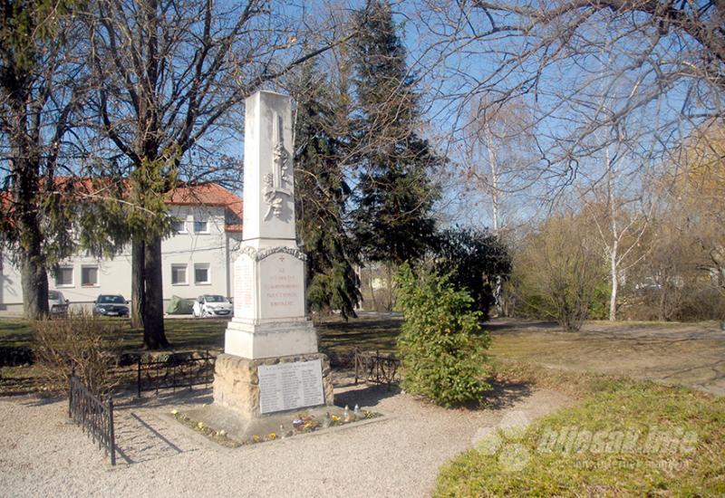 Nagycenk, vječno počivalište Széchenyija