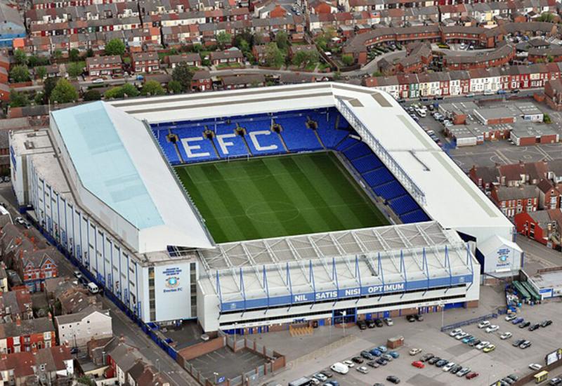 Stranica za odrasle želi prava na ime novog stadiona, Evertonu nude veliki novac 