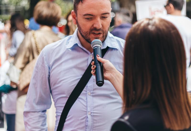 U Mostaru obilježen Međunarodni dan kave