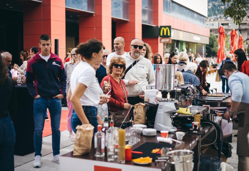 U Mostaru obilježen Međunarodni dan kave