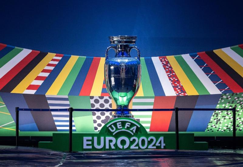 Nogometni EURO 2024 u Njemačkoj sponzorira kineski automobilski div!