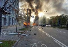 Putinova odmazda: Nove eksplozije u Kijevu 