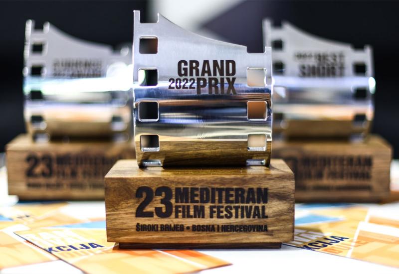 Održana konferencija za medije povodom otvaranja 23. Mediteran Film Festivala - 23. Mediteran Film Festivala i ove godine nudi velik broj dokumentaraca 