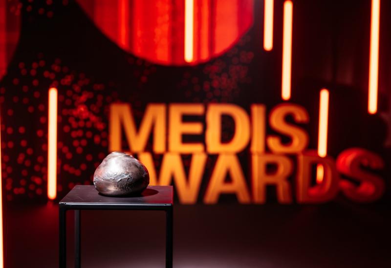 Ljekari i farmaceuti: prijavite se na 9. International Medis Awards