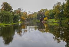 Prelijepa jesen u Rigi: Uživajte u prizorima