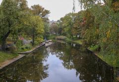 Prelijepa jesen u Rigi: Uživajte u prizorima