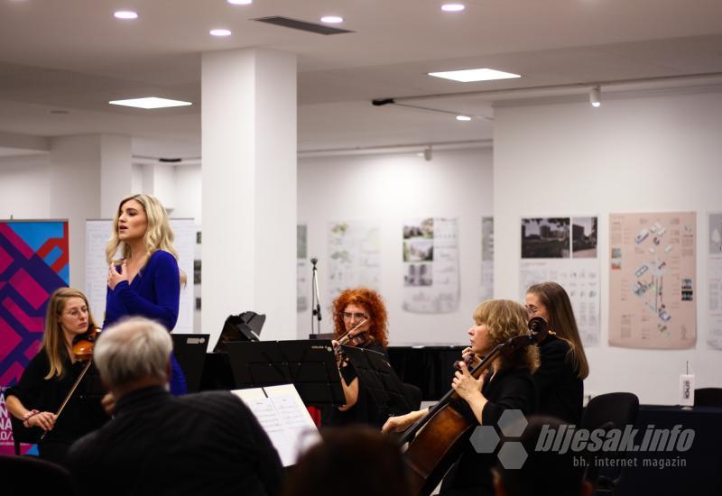Dani muzikologije u Mostaru: Bogata koncertna večer