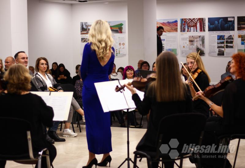 Dani muzikologije u Mostaru: Bogata koncertna večer