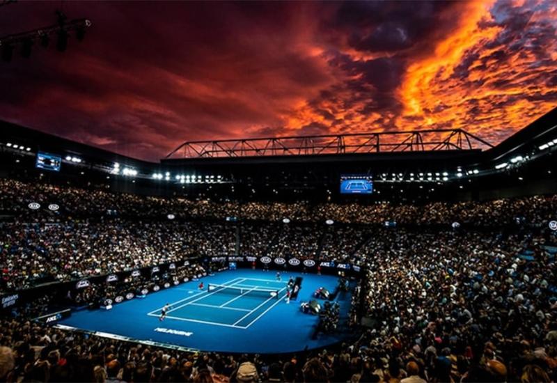 Evo koliko je ljudi posjetilo Australian Open