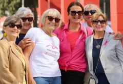 Dan roza vrpce: Žene je nose hrabro i s ponosom