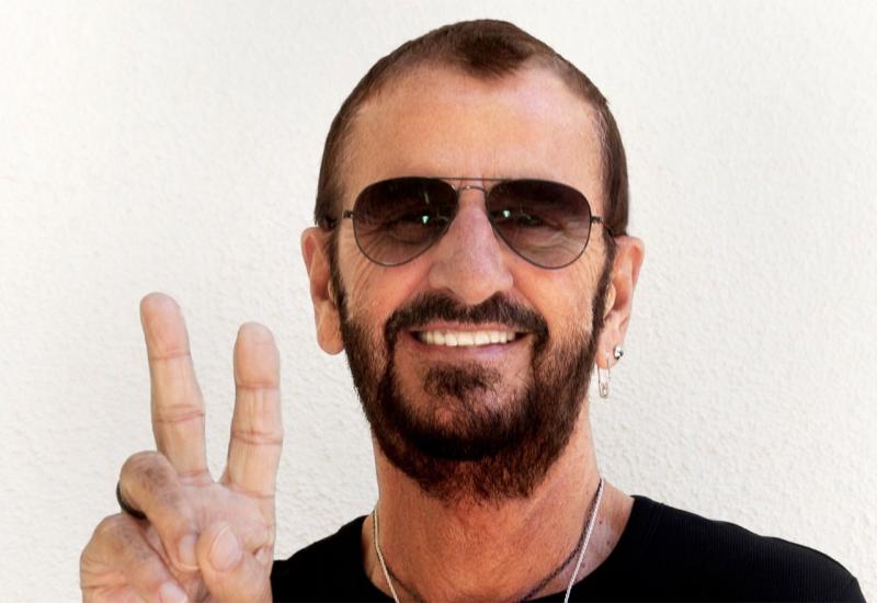 Ringo Starr otkazao turneju nakon drugog pozitivnog testa na covid