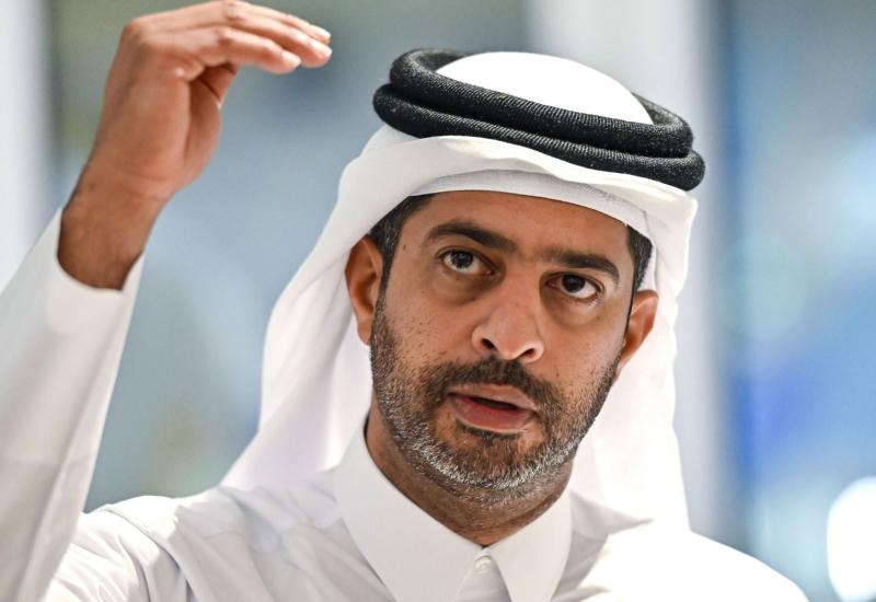 Promjene u Kataru uoči SP-a: Gejevi se smiju držati za ruke