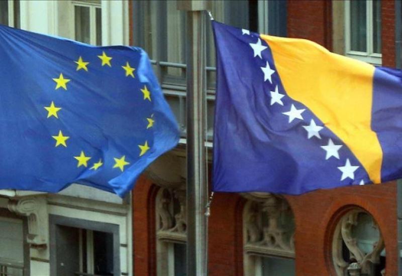 Austrija uvjetuje: Ako se pregovori otvore s Ukrajinom moraju i s BiH