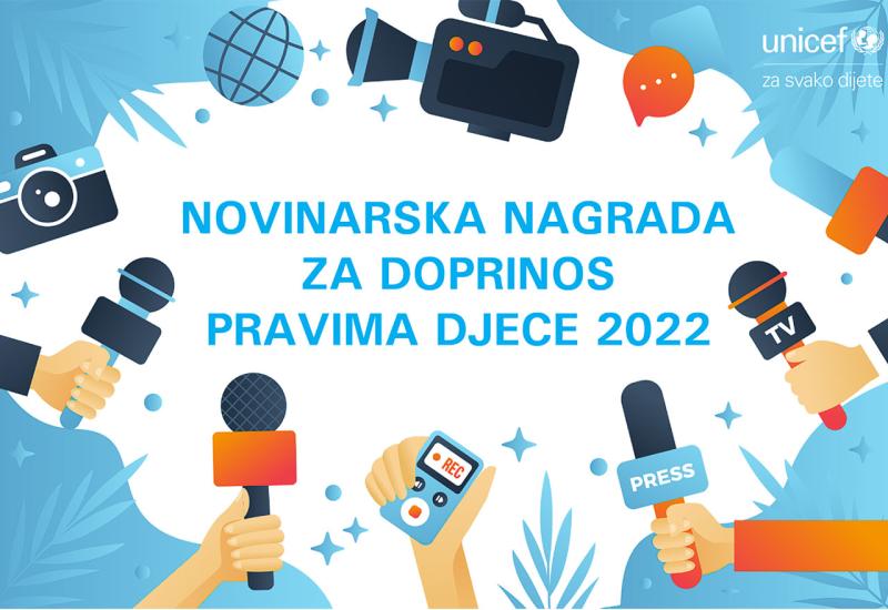 Sudjelujte u natječaju koji promovira i i štiti prava djeteta u BiH 