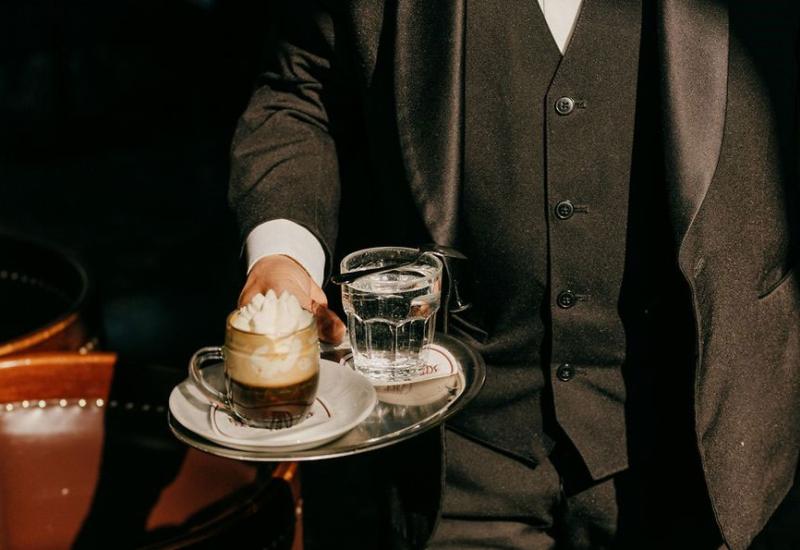 Deset zanimljivih činjenica o bečkoj kavani - Deset zanimljivih činjenica o bečkoj kavani