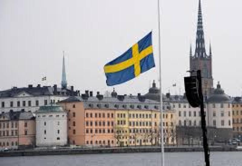 Braća iz Švedske optužena za špijunažu u Rusiji
