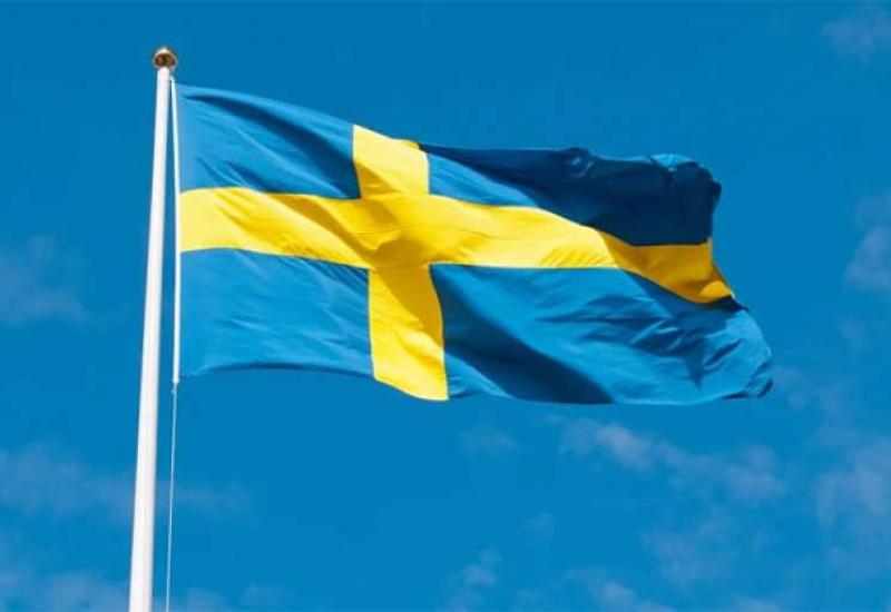 Švedska protjeruje pet ruskih diplomata