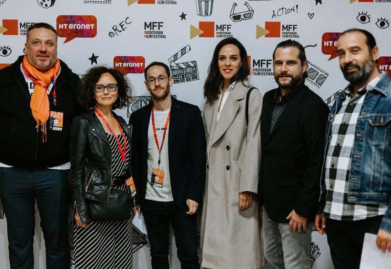 Izabrani najbolji dokumentarci 23. Mediteran Film Festivala - Izabrani najbolji dokumentarci 23. Mediteran Film Festivala