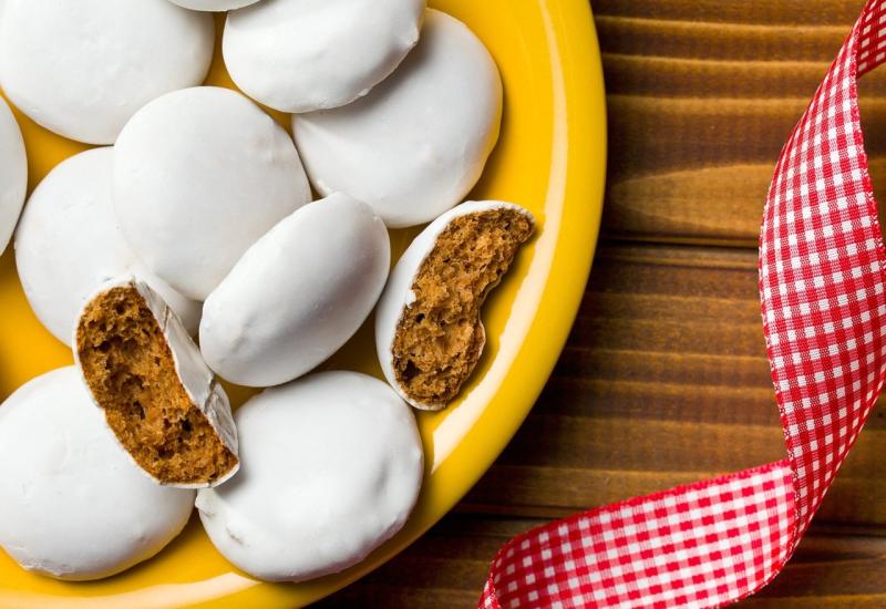 Ne čekajte dijasporu: Recept za Nijemcima omiljene kekse 
