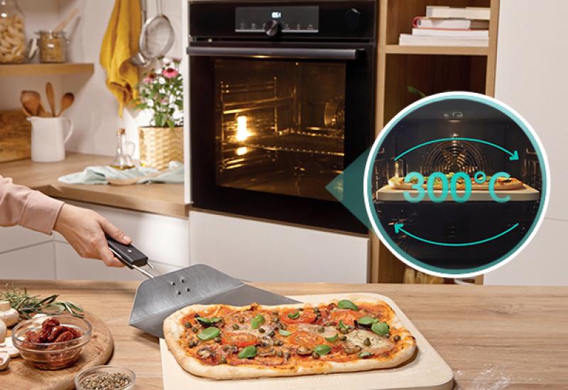 Gorenje, pizza funkcija - Velika Gorenje akcija ugradbenih aparata za kuhanje