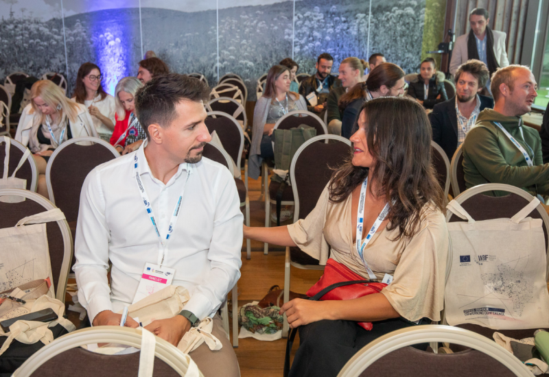 Cross Border Coworking Conference 2022: Suradnja zemalja Zapadnog Balkana kao preduvjet privlačenja digitalnih nomada