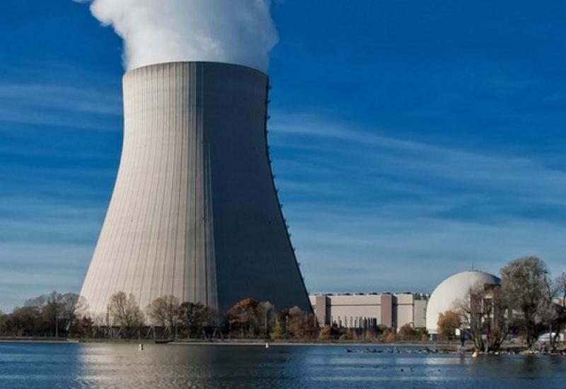Isar II - Njemačka zbog energetske krize produžava rad tri nuklearne elektrane
