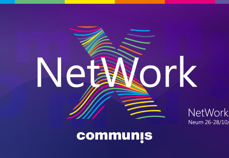 Ove godine NetWork konferencija slavi deseto izdanje! 