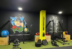 Novo mjesto za treniranje u Mostaru: Ulaganje u sport je ulaganje u zdrav način života