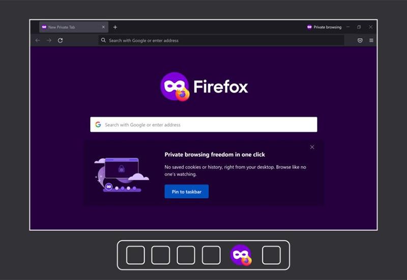 Firefox - Nova verzija Firefoxa fokusirana je na privatnost, pristupačnost i prilagodbu