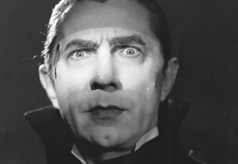 Bela Lugosi (20. listopada 1882., Lugoj, Rumunjska - 16. kolovoza 1956., Los Angeles) - Prije 140 godina rođen je najslavniji tumač uloge grofa Drakule