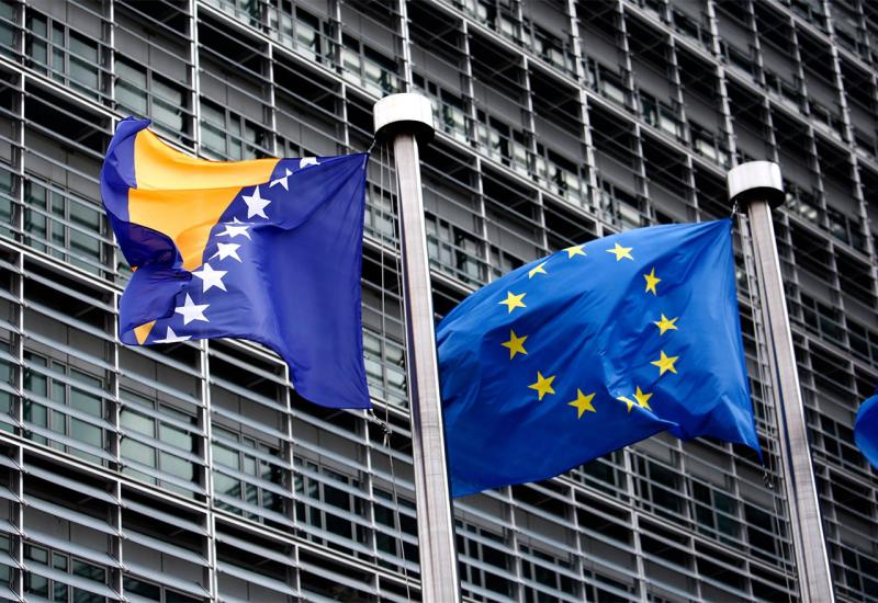 Europska komisija pozvala BiH da poduzme daljnje korake na ispunjavanju 14 ključnih prioriteta