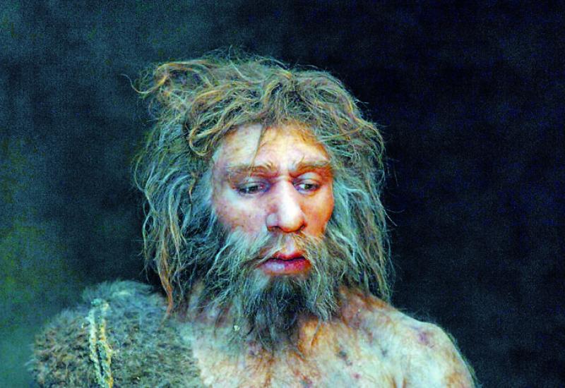 Ilustracija  - “Obiteljska fotografija” neandertalaca nešto jasnija zahvaljujući genetičkoj studiji