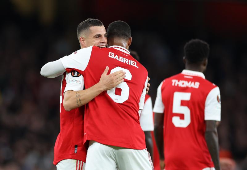 Arsenal pobjedom nad PSV-om osigurao osminu finala Europske lige