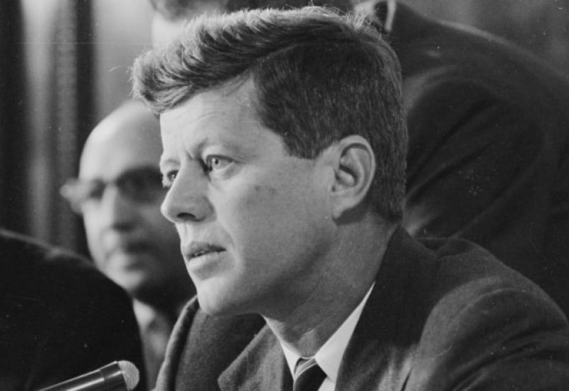 Kennedyju je najvažnije bilo smanjiti izglede za nuklearni sukob - Šezdeset godina poslije Kubanske, zamisliva je nova nuklearna kriza