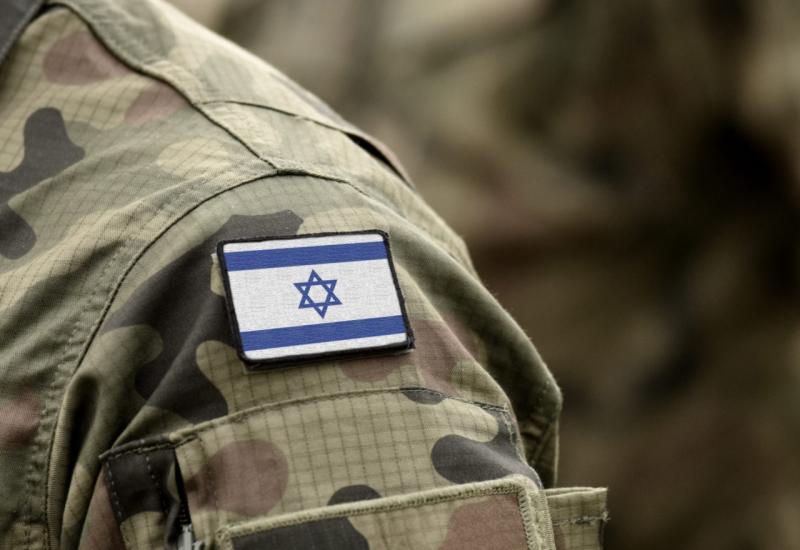 Izraelska vojska optužuje Hezbolah da uvlači Libanon u rat