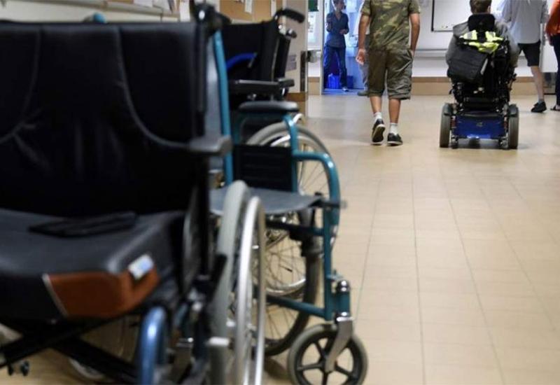 Federacija: Osigurana sredstava za isplatu invalidnina za listopad