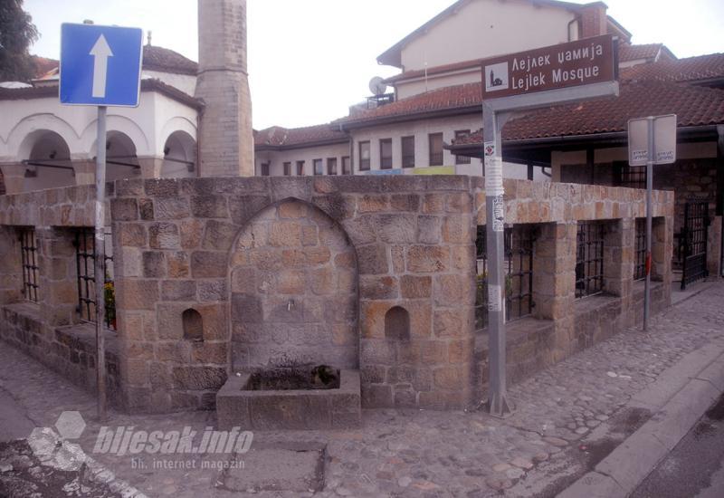 Novi Pazar: Nacionalnost Bošnjak, jezik bosanski, vjera islam