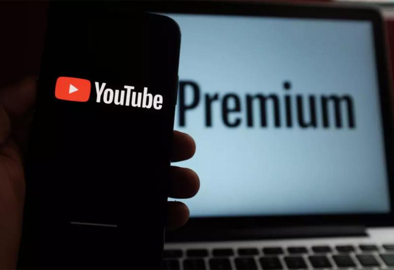 YouTube Premium značajno poskupljuje