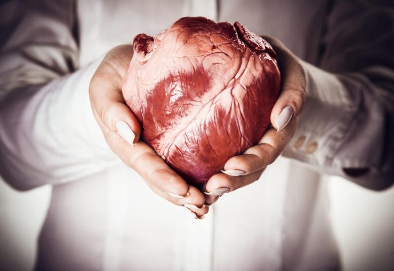 Nizozemac Guinnessov rekorder:  40 godina živi s presađenim srcem