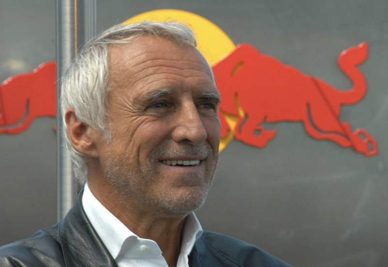 Preminuo Dietrich Mateschitz, vlasnik Red Bulla