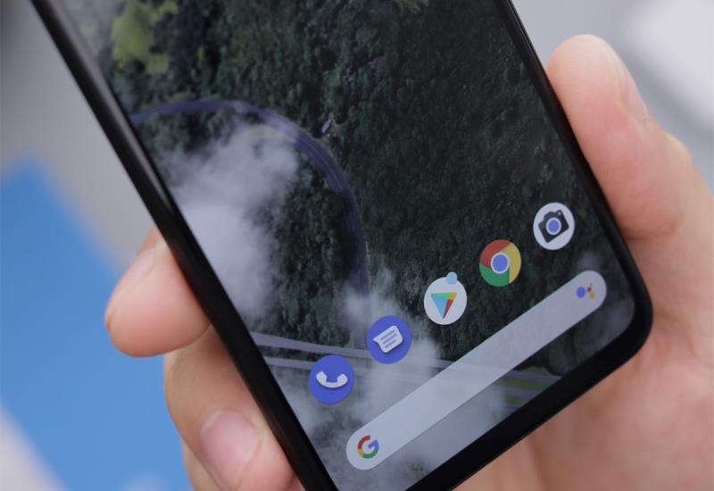 Google poboljšava privatnost surfanja na Androidima