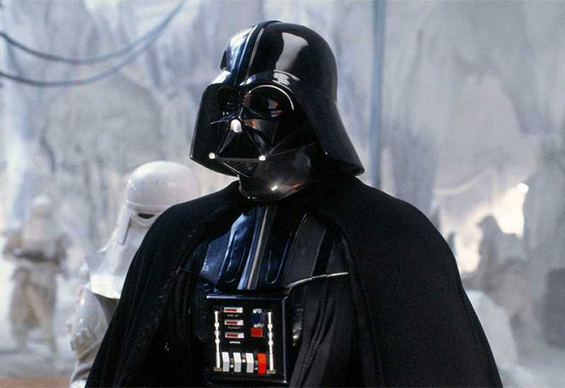Teslić: Darth Vader opljačkao benzinsku