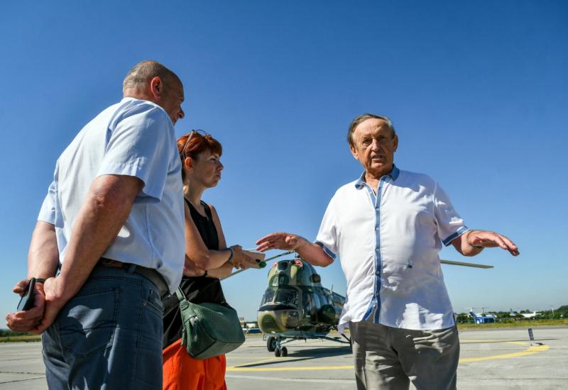 Ukrajina objavila tajne snimke: ''Preko Hrvatske ću vam srediti motore za helikoptere''