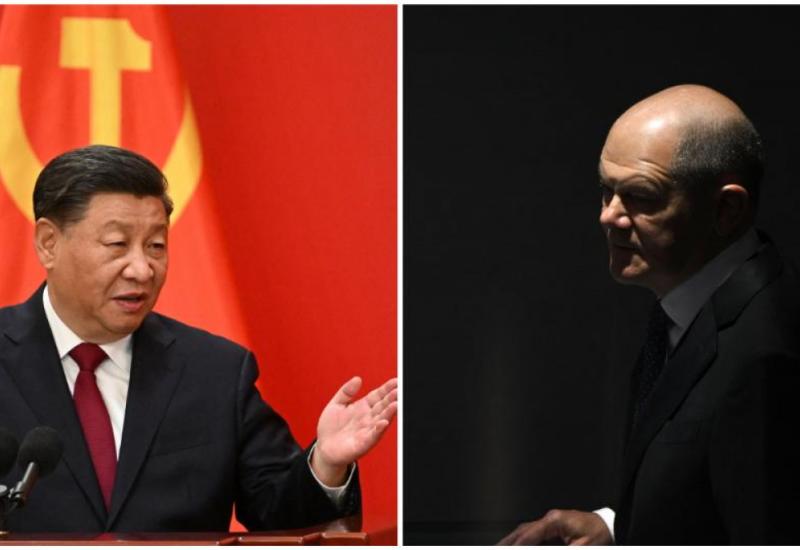 Kina unosi razdor među zemlje EU