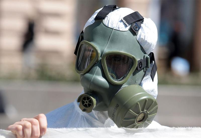 Rusija se priprema za ukrajinsku prljavu bombu
